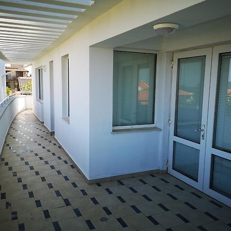 Black Sea Pearl Černomorec Exteriér fotografie