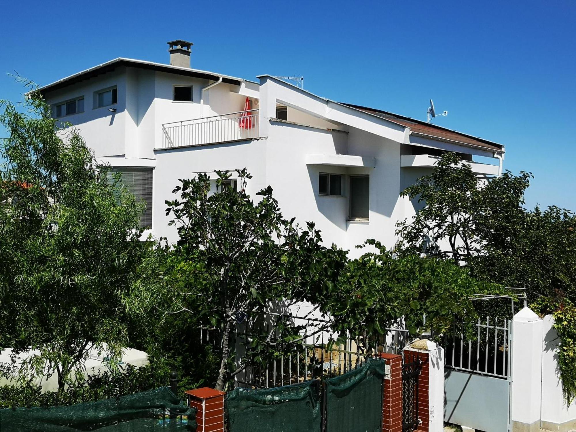 Black Sea Pearl Černomorec Exteriér fotografie