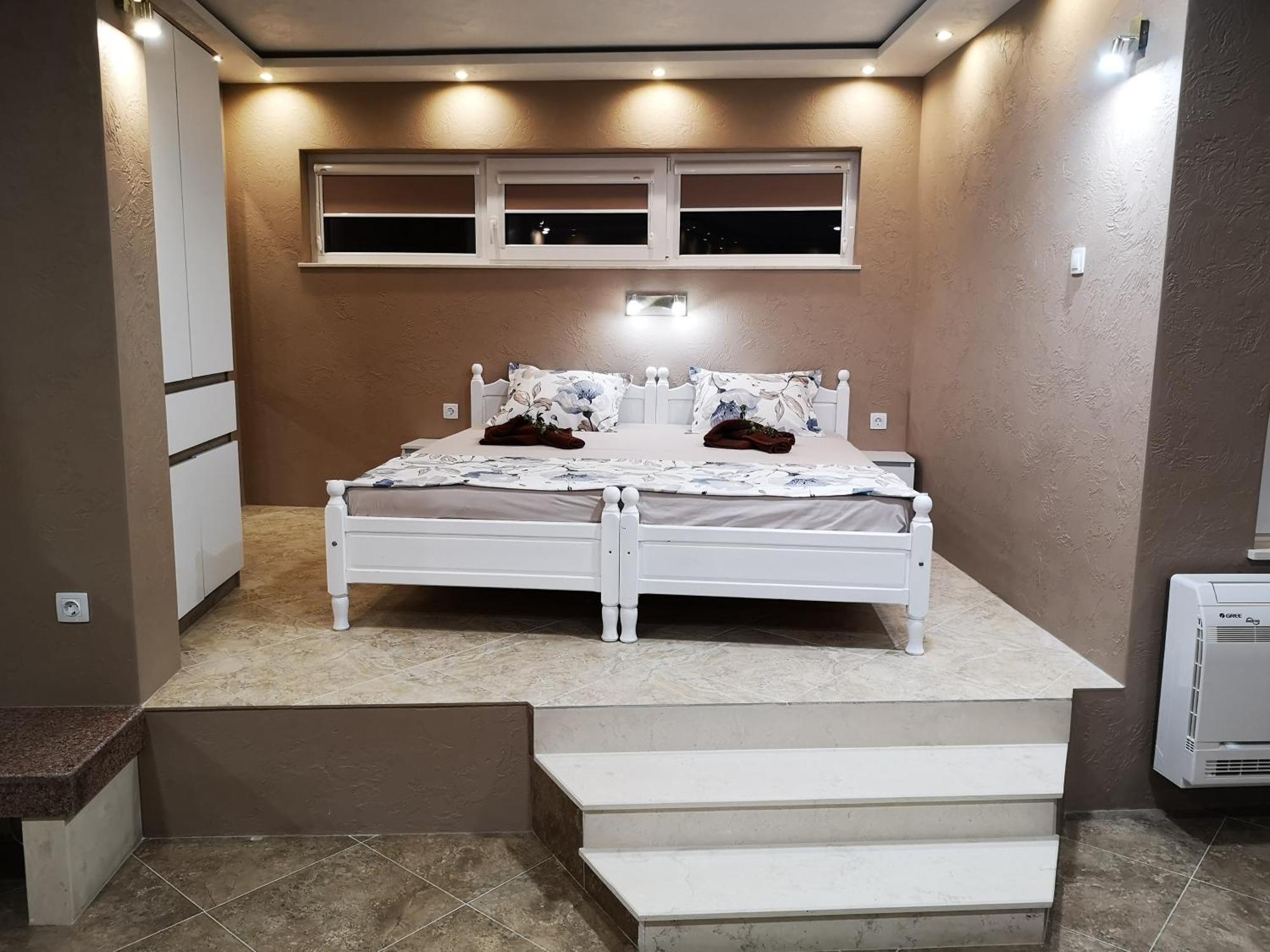Black Sea Pearl Černomorec Exteriér fotografie