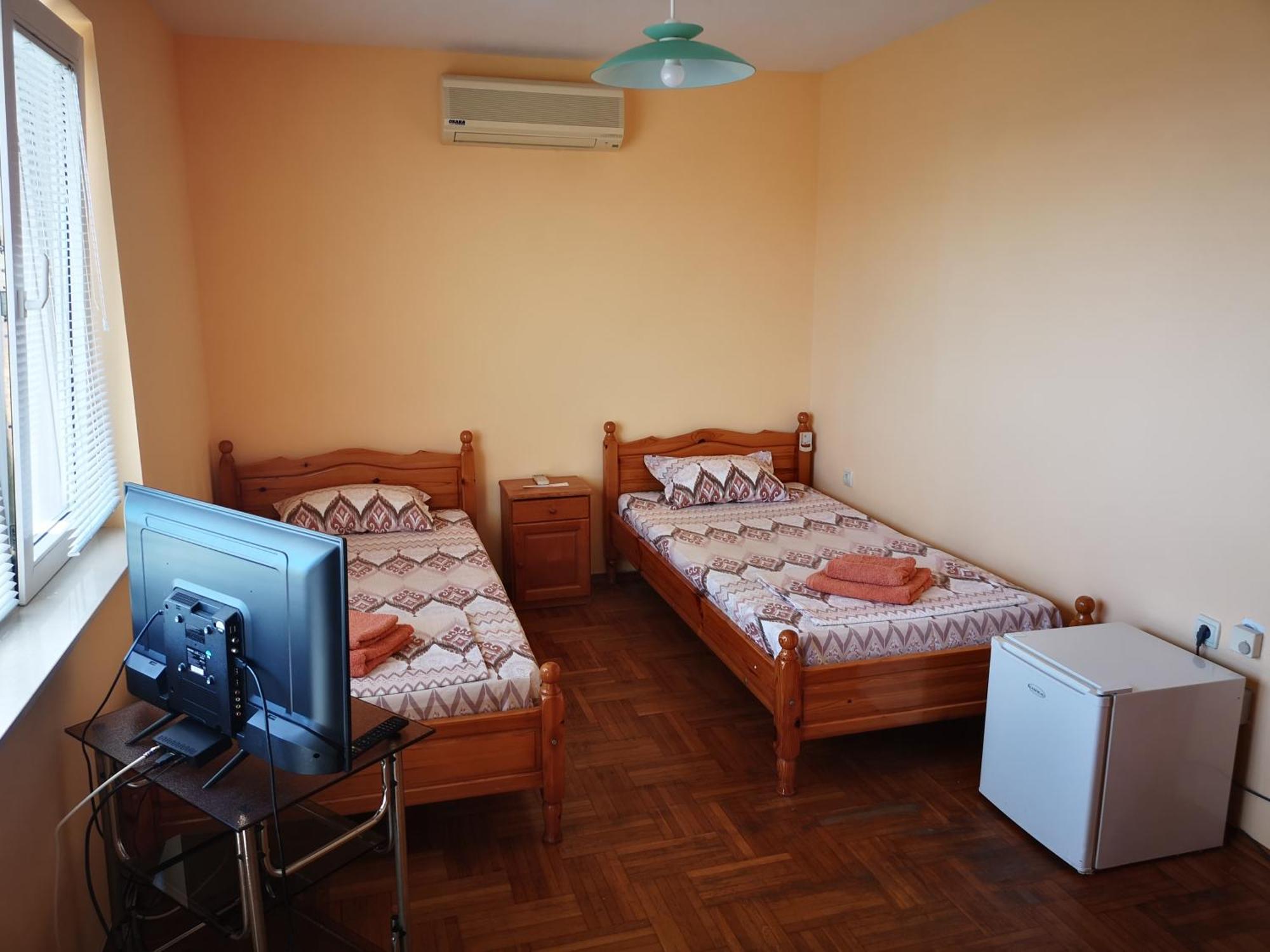 Black Sea Pearl Černomorec Exteriér fotografie